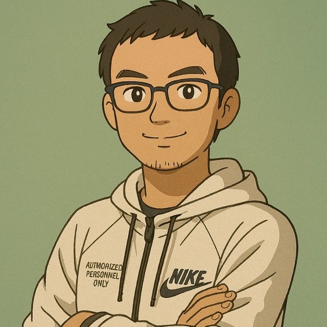 Jiaqing Xie
