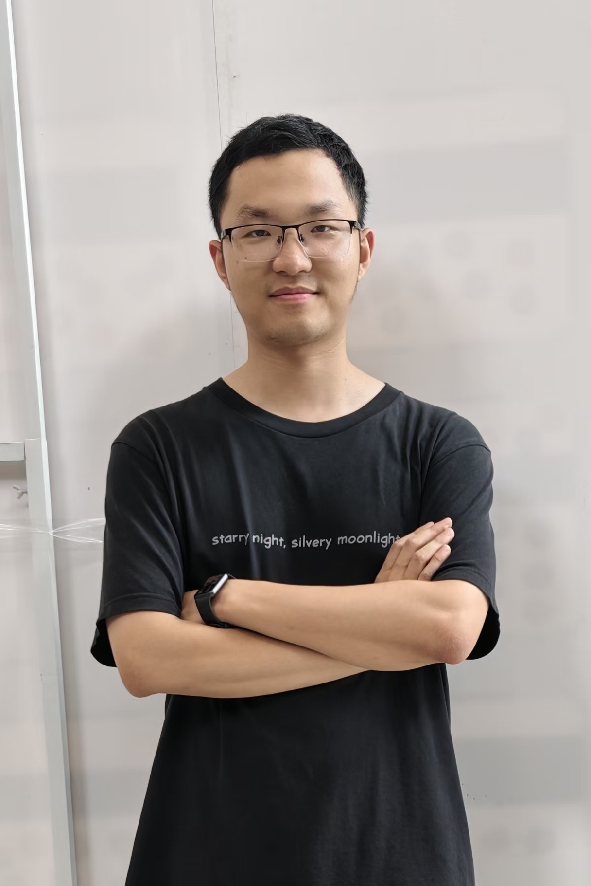 Jiaqing Xie